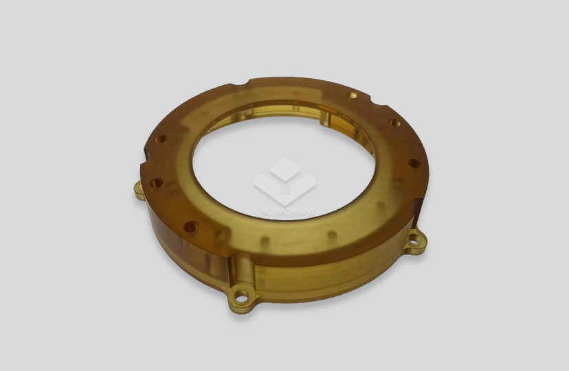 PEI (ULTEM) CNC machined parts